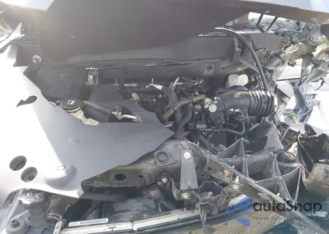 2017 Buick Enclave Leather z USA, uszkodzony, nr VIN 5GAKVBKD5HJ297621